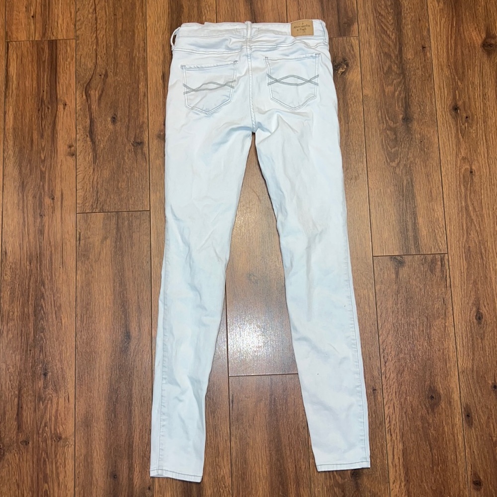 Abercrombie Jeans